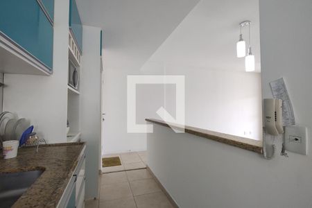 Apartamento à venda com 89m², 3 quartos e 1 vagaCozinha - Armários