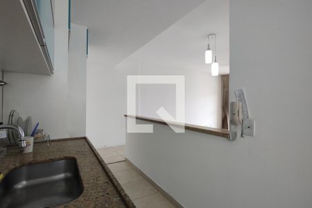 Apartamento à venda com 89m², 3 quartos e 1 vagaCozinha - Armários