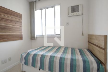 Apartamento à venda com 89m², 3 quartos e 1 vagaQuarto 3 - Armários