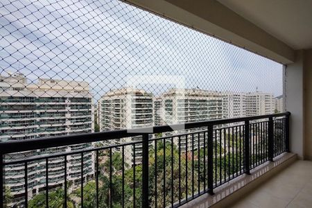 Apartamento à venda com 89m², 3 quartos e 1 vagaVaranda da Sala