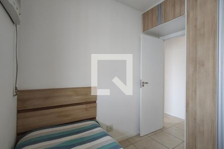 Apartamento à venda com 89m², 3 quartos e 1 vagaQuarto 3 - Armários