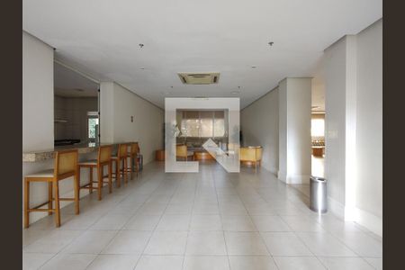 Apartamento à venda com 89m², 3 quartos e 1 vagaÁrea comum