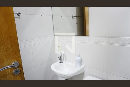 Apartamento à venda com 97m², 3 quartos e 2 vagasBanheiro Serviço