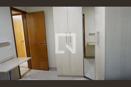 Apartamento à venda com 97m², 3 quartos e 2 vagasQuarto 3