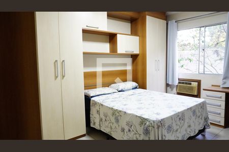 Apartamento à venda com 97m², 3 quartos e 2 vagasQuarto 2 - Suite