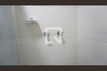 Apartamento à venda com 97m², 3 quartos e 2 vagasBanheiro Serviço