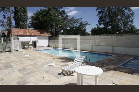 Apartamento à venda com 97m², 3 quartos e 2 vagasPiscina