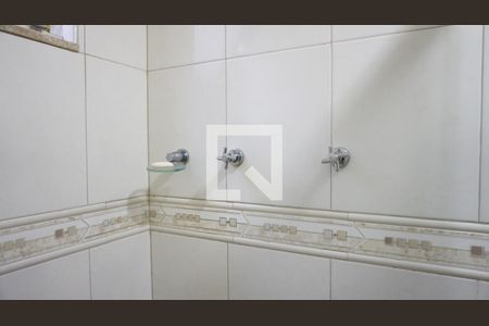 Apartamento à venda com 97m², 3 quartos e 2 vagasBanheiro Social