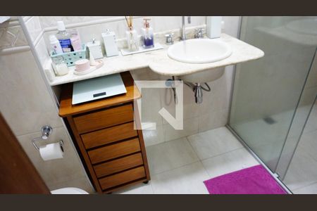 Apartamento à venda com 97m², 3 quartos e 2 vagasBanheiro Suite