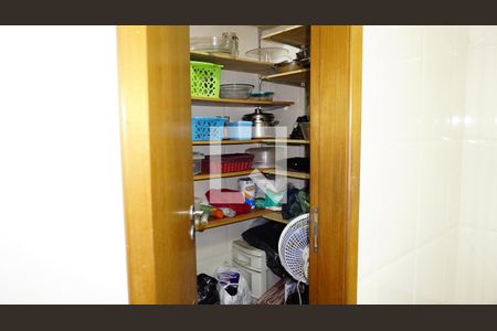 Apartamento à venda com 97m², 3 quartos e 2 vagasDispensa