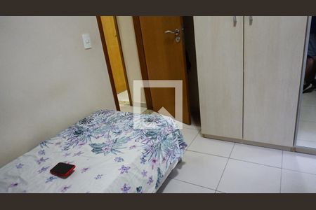 Apartamento à venda com 97m², 3 quartos e 2 vagasQuarto 1