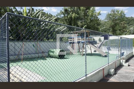 Apartamento à venda com 97m², 3 quartos e 2 vagasParque