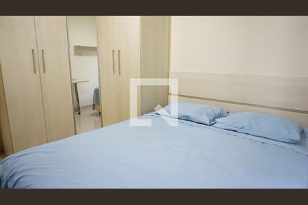 Apartamento à venda com 97m², 3 quartos e 2 vagasQuarto 3