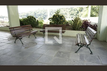 Apartamento à venda com 97m², 3 quartos e 2 vagasHall