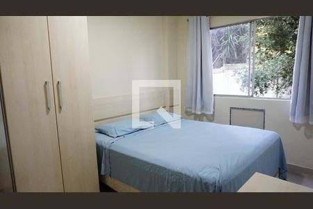 Apartamento à venda com 97m², 3 quartos e 2 vagasQuarto 3