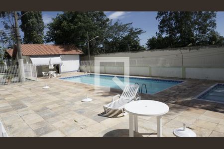 Apartamento à venda com 97m², 3 quartos e 2 vagasPiscina