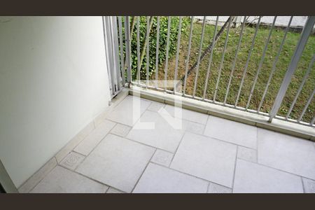 Apartamento à venda com 97m², 3 quartos e 2 vagasVaranda - Sala