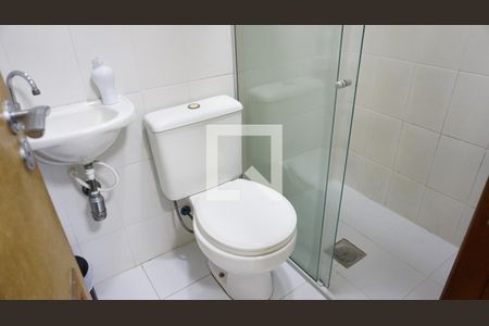 Apartamento à venda com 97m², 3 quartos e 2 vagasBanheiro Serviço