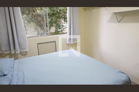 Apartamento à venda com 97m², 3 quartos e 2 vagasQuarto 3