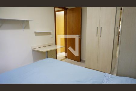 Apartamento à venda com 97m², 3 quartos e 2 vagasQuarto 3