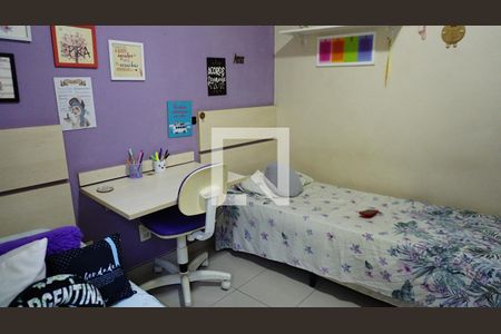 Apartamento à venda com 97m², 3 quartos e 2 vagasQuarto 1