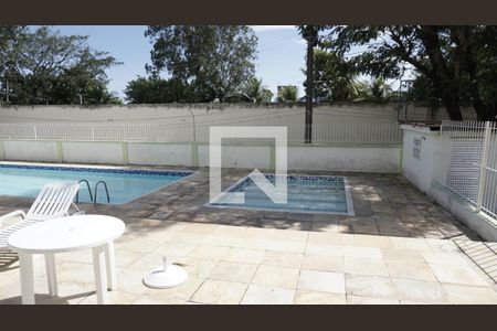 Apartamento à venda com 97m², 3 quartos e 2 vagasPiscina