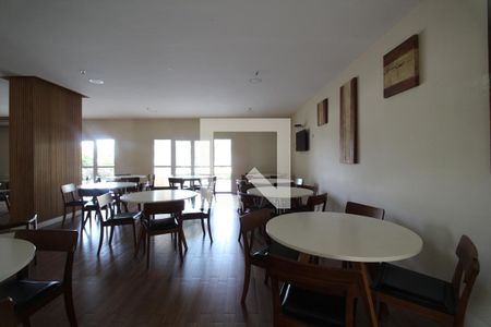 Apartamento à venda com 76m², 2 quartos e 1 vagaSalão de Festas Adulto