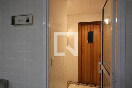 Apartamento à venda com 76m², 2 quartos e 1 vagaSaunas