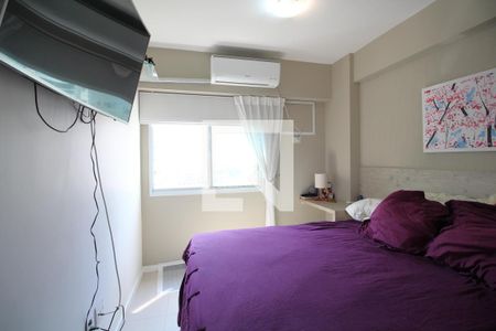 Apartamento à venda com 76m², 2 quartos e 1 vagaQuarto 2 - Suíte