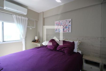 Apartamento à venda com 76m², 2 quartos e 1 vagaQuarto 2 - Suíte