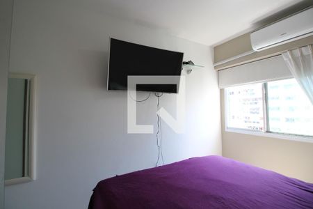 Apartamento à venda com 76m², 2 quartos e 1 vagaQuarto 2 - Suíte