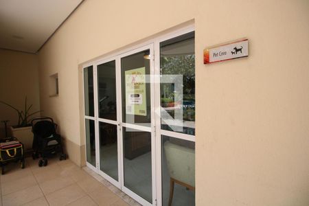 Apartamento à venda com 76m², 2 quartos e 1 vagaPet Care