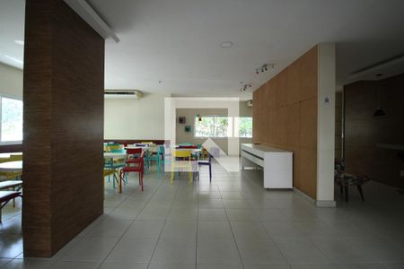 Apartamento à venda com 76m², 2 quartos e 1 vagaSalão de Festas Infantil