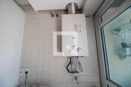 Apartamento à venda com 76m², 2 quartos e 1 vagaÁrea de Serviço