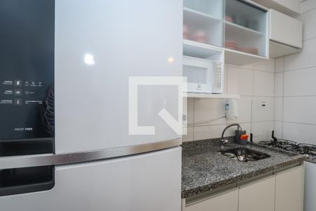 Apartamento para alugar com 48m², 2 quartos e 1 vaga Apartamento para alugar com 48m², 2 quartos e 1 vagaCozinha