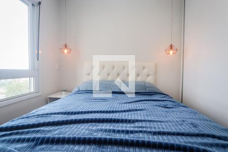 Apartamento para alugar com 48m², 2 quartos e 1 vaga Apartamento para alugar com 48m², 2 quartos e 1 vagaQuarto 2