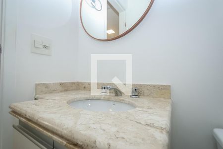 Apartamento para alugar com 48m², 2 quartos e 1 vaga Apartamento para alugar com 48m², 2 quartos e 1 vagaCozinha