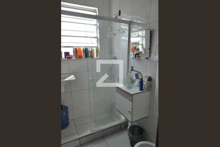 Apartamento à venda com 20m², 2 quartos e sem vagaBanheiro