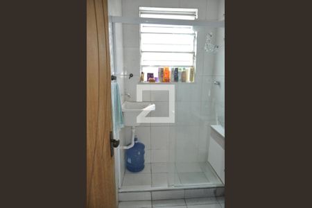 Apartamento à venda com 20m², 2 quartos e sem vagaBanheiro/Área de serviço