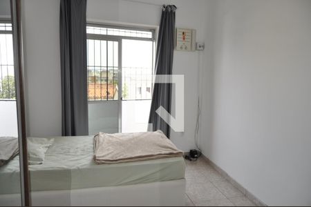 Apartamento à venda com 20m², 2 quartos e sem vagaQuarto 2