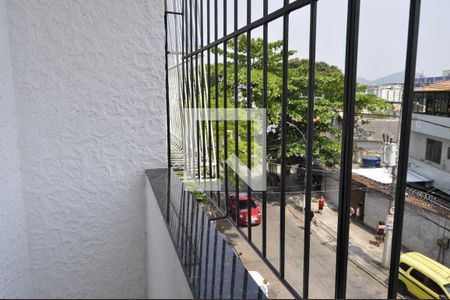 Apartamento à venda com 20m², 2 quartos e sem vagaQuarto 2 varanda vista