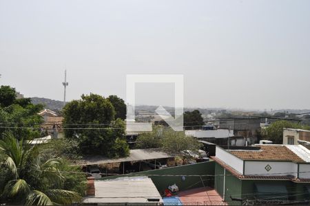 Sala vista de apartamento à venda com 2 quartos, 20m² em Engenho Novo, Rio de Janeiro