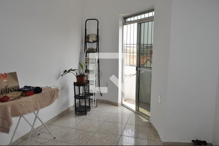 Quarto 1 de apartamento à venda com 2 quartos, 20m² em Engenho Novo, Rio de Janeiro