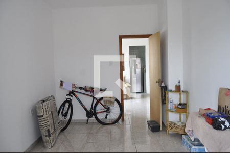 Quarto 1 de apartamento à venda com 2 quartos, 20m² em Engenho Novo, Rio de Janeiro