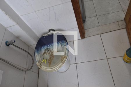 Apartamento à venda com 20m², 2 quartos e sem vagaBanheiro/Área de serviço