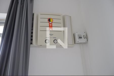 Apartamento à venda com 20m², 2 quartos e sem vagaQuarto 2