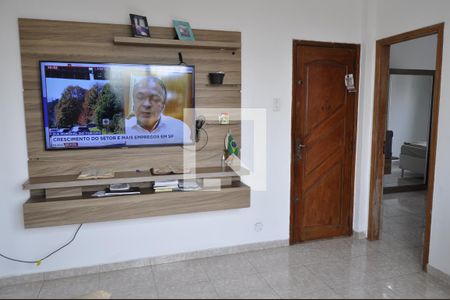 Sala de apartamento à venda com 2 quartos, 20m² em Engenho Novo, Rio de Janeiro