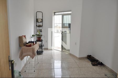 Quarto 1 de apartamento à venda com 2 quartos, 20m² em Engenho Novo, Rio de Janeiro