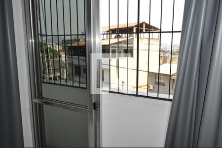 Apartamento à venda com 20m², 2 quartos e sem vagaQuarto 2 varanda