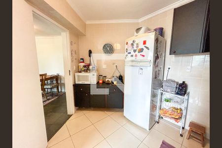 Apartamento à venda com 75m², 3 quartos e 1 vagaCozinha